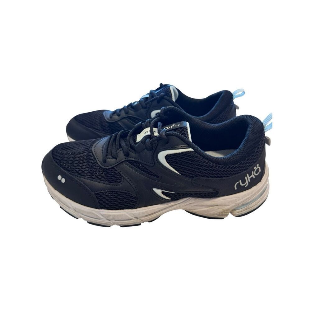 Ryka Invoke Walking Shoe for Women Sz 9.5